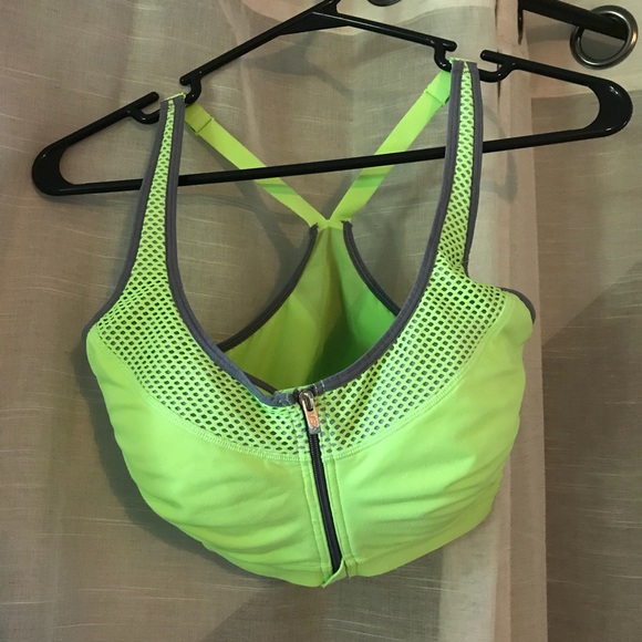 Victoria's Secret Other - VSX Sports Bra